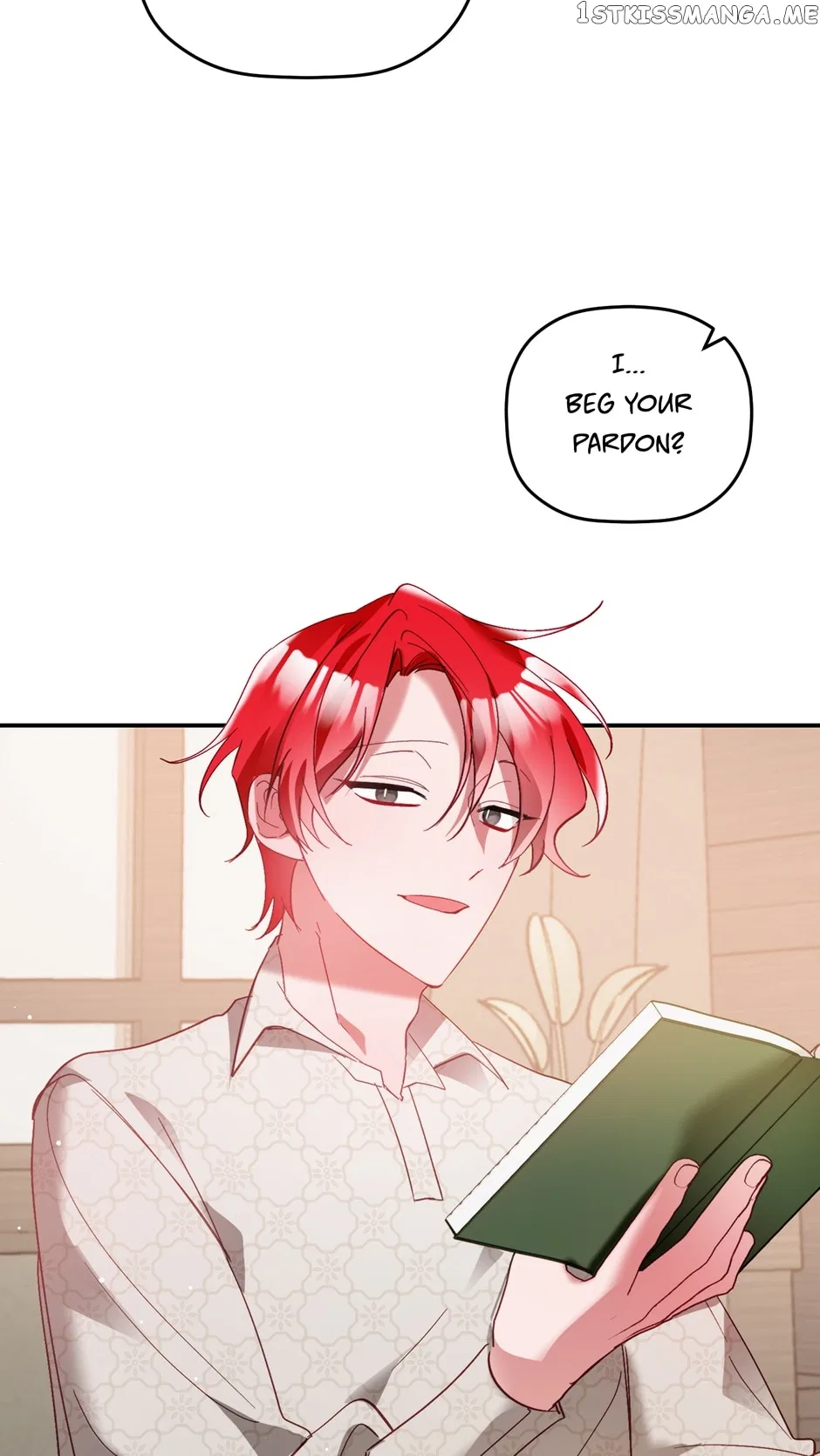 Preventing the Making of a Tyrant Chapter 76 – Page 69