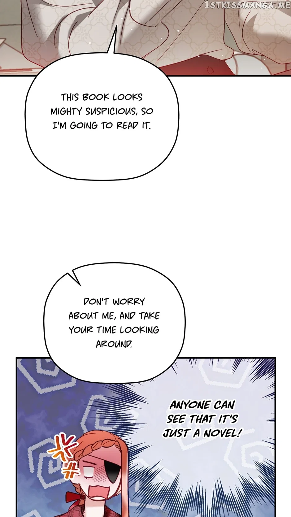 Preventing the Making of a Tyrant Chapter 76 – Page 70