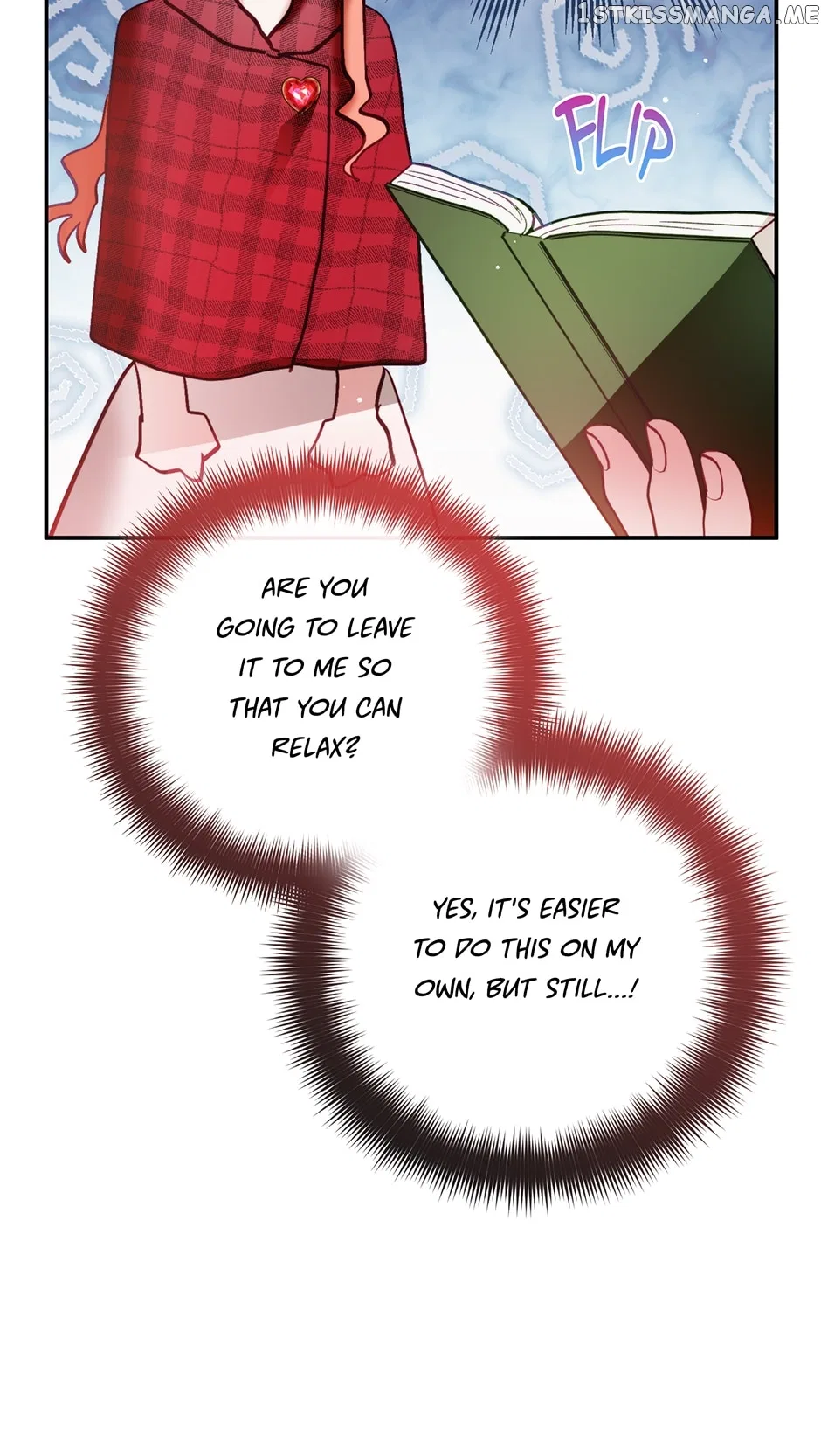Preventing the Making of a Tyrant Chapter 76 – Page 71