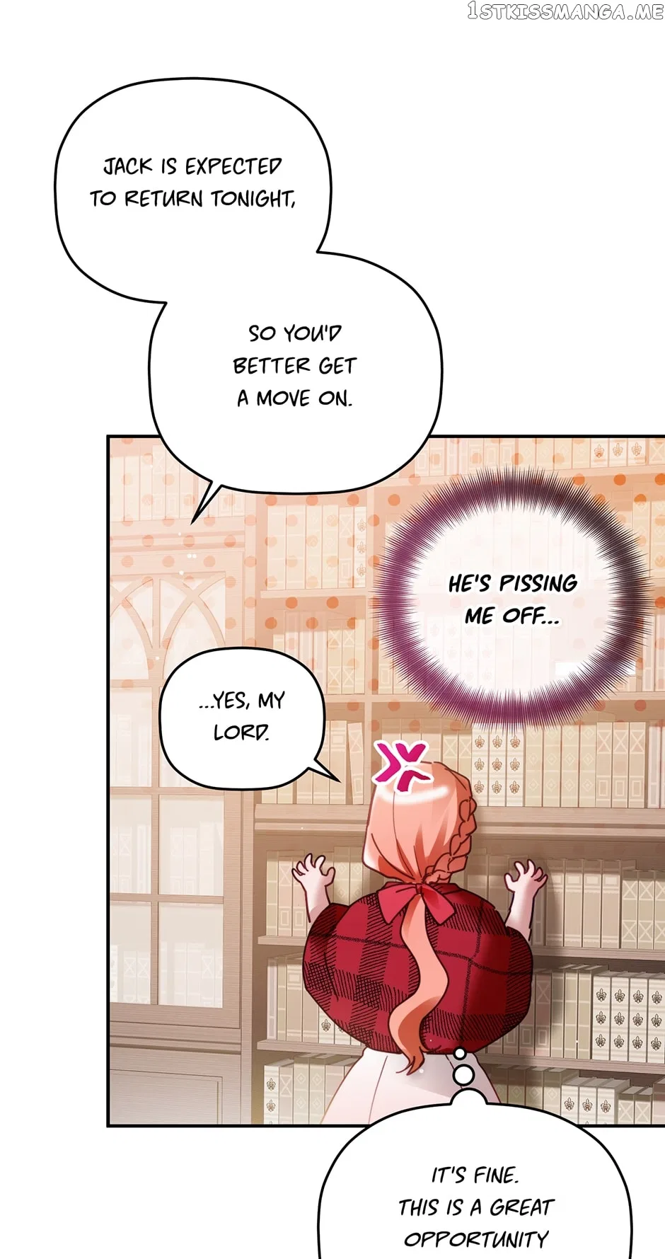 Preventing the Making of a Tyrant Chapter 76 – Page 72