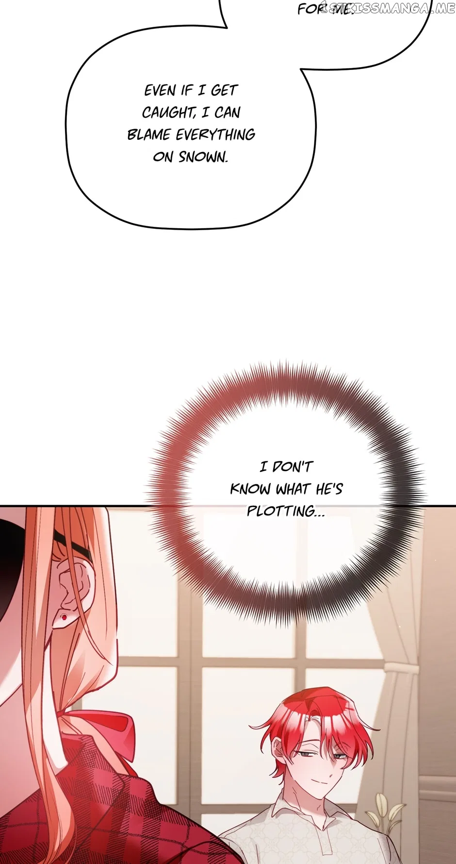 Preventing the Making of a Tyrant Chapter 76 – Page 73