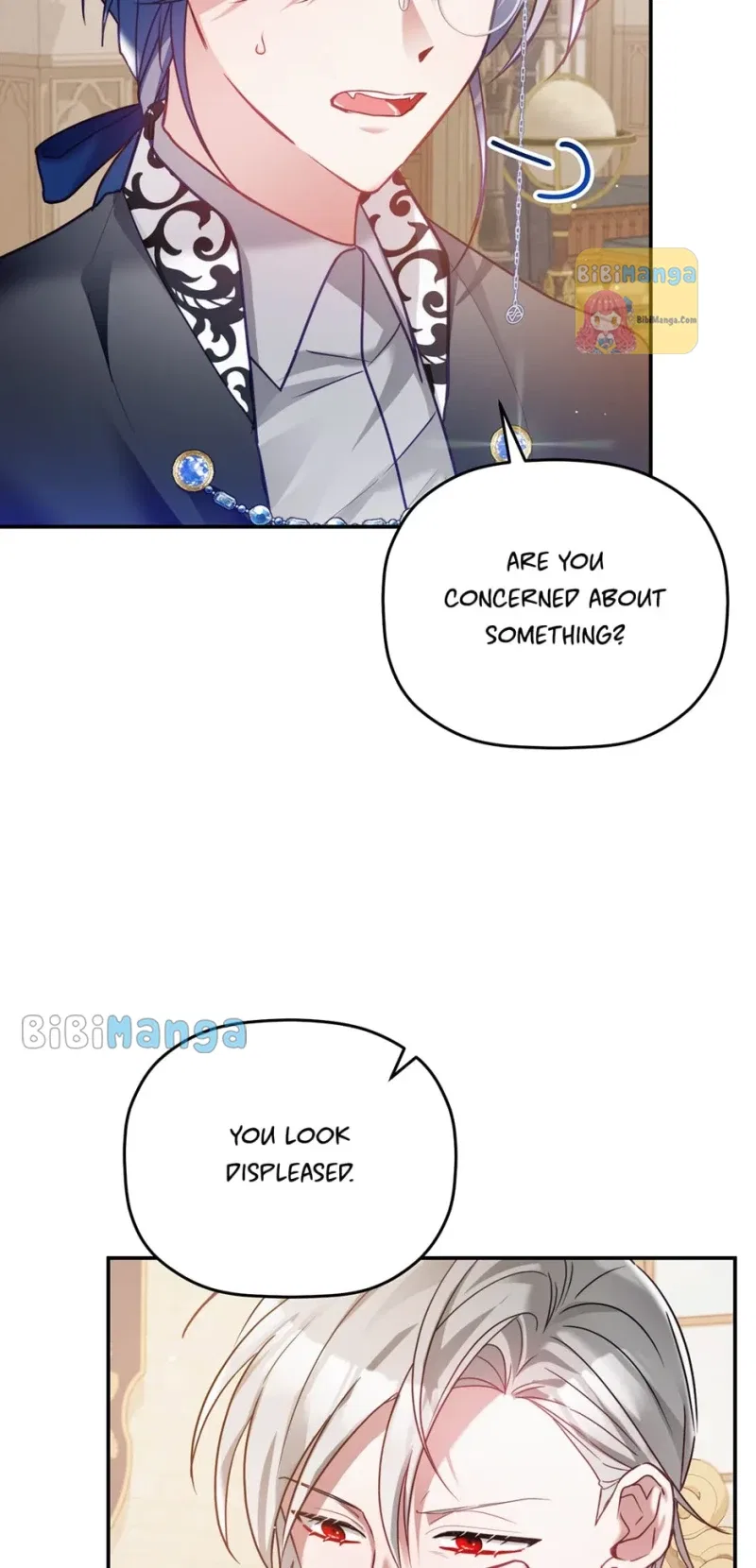 Preventing the Making of a Tyrant Chapter 75 – Page 6