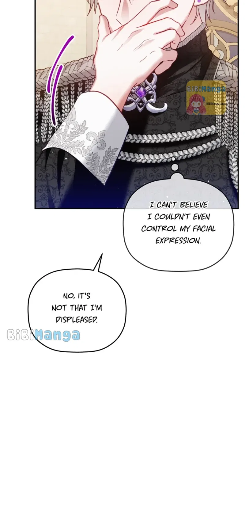 Preventing the Making of a Tyrant Chapter 75 – Page 7