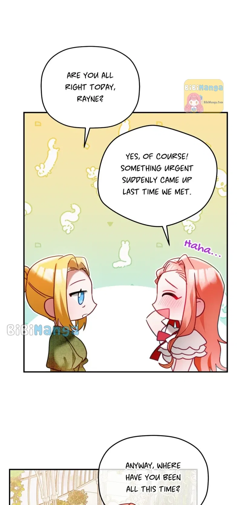 Preventing the Making of a Tyrant Chapter 75 – Page 17