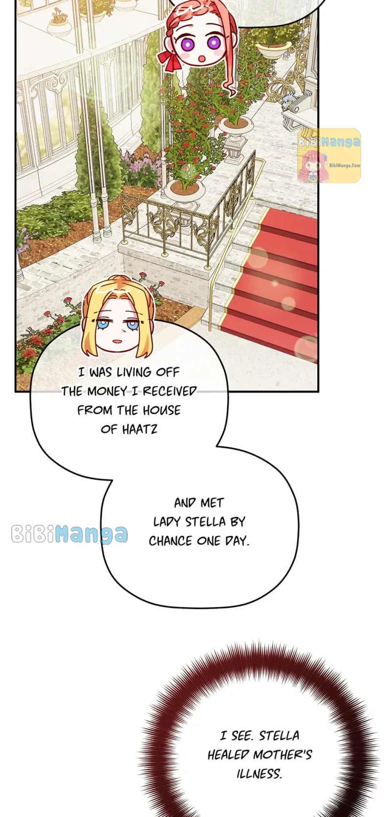 Preventing the Making of a Tyrant Chapter 75 – Page 18