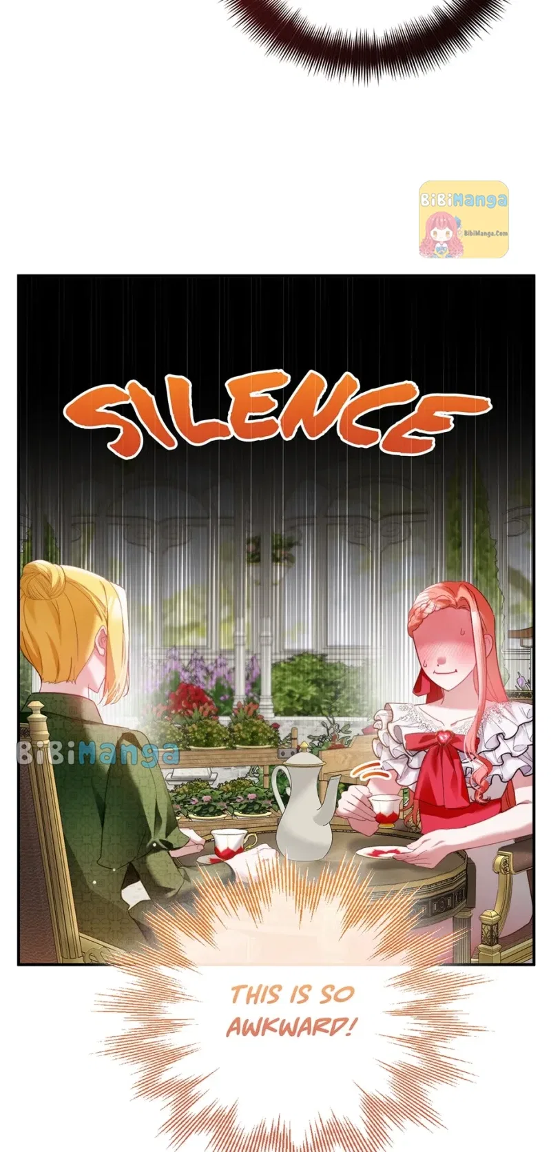 Preventing the Making of a Tyrant Chapter 75 – Page 19