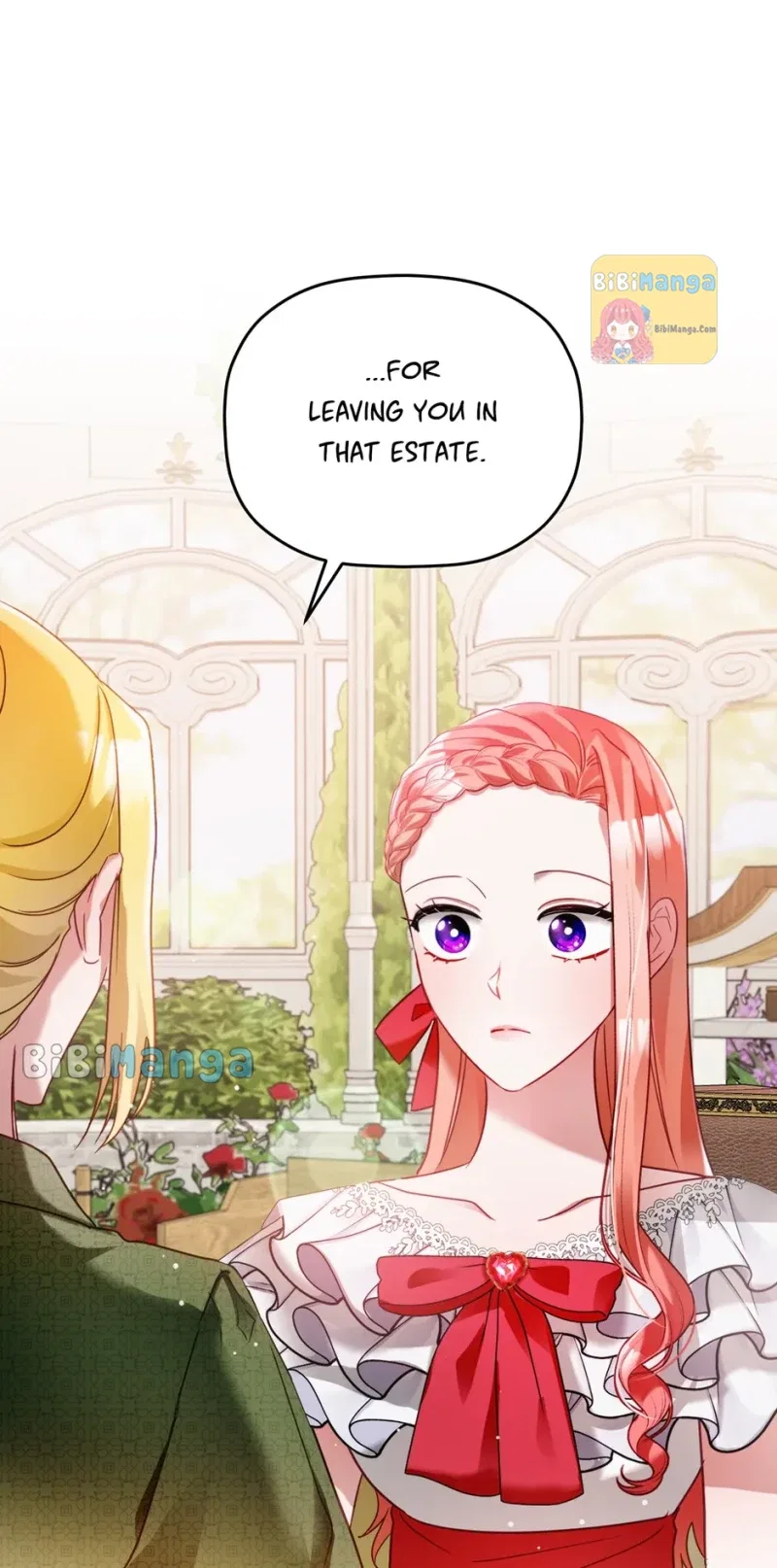 Preventing the Making of a Tyrant Chapter 75 – Page 21