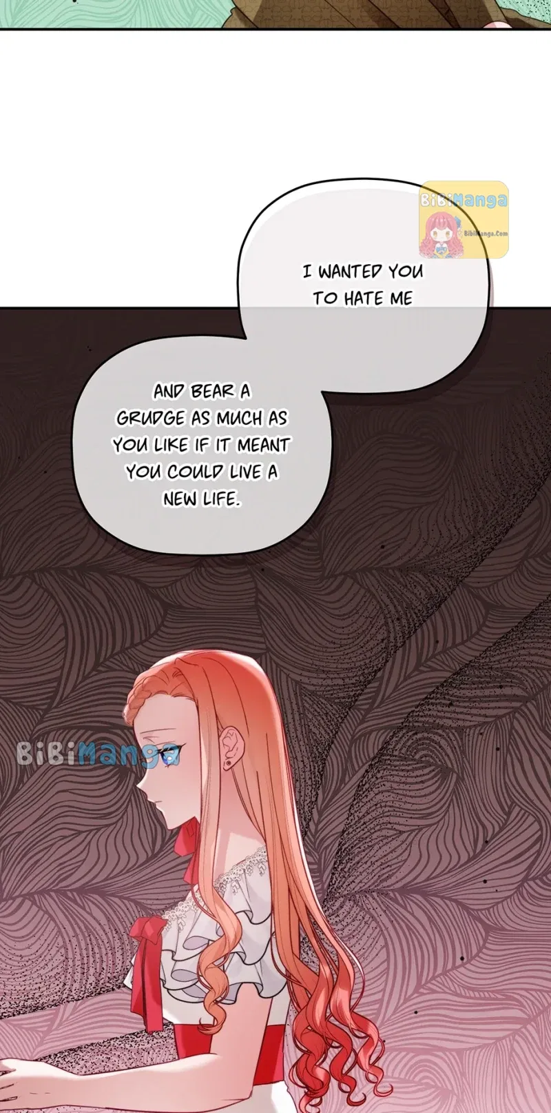 Preventing the Making of a Tyrant Chapter 75 – Page 23