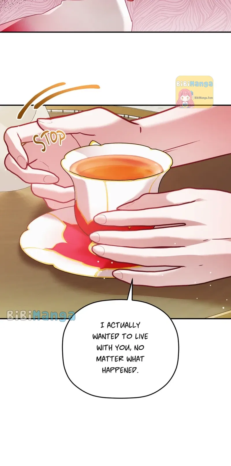 Preventing the Making of a Tyrant Chapter 75 – Page 24