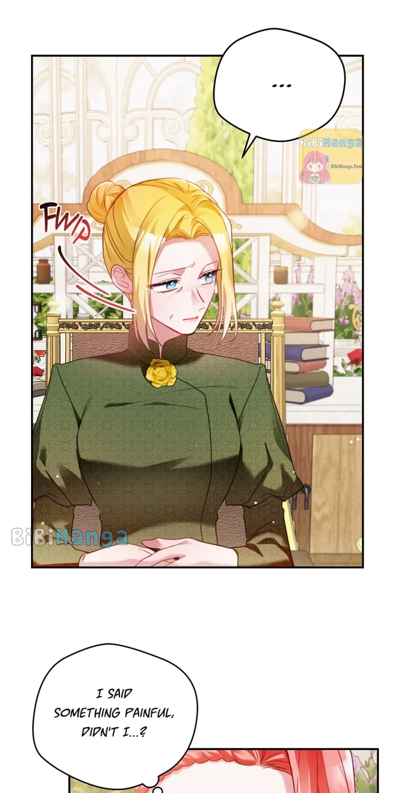 Preventing the Making of a Tyrant Chapter 75 – Page 25