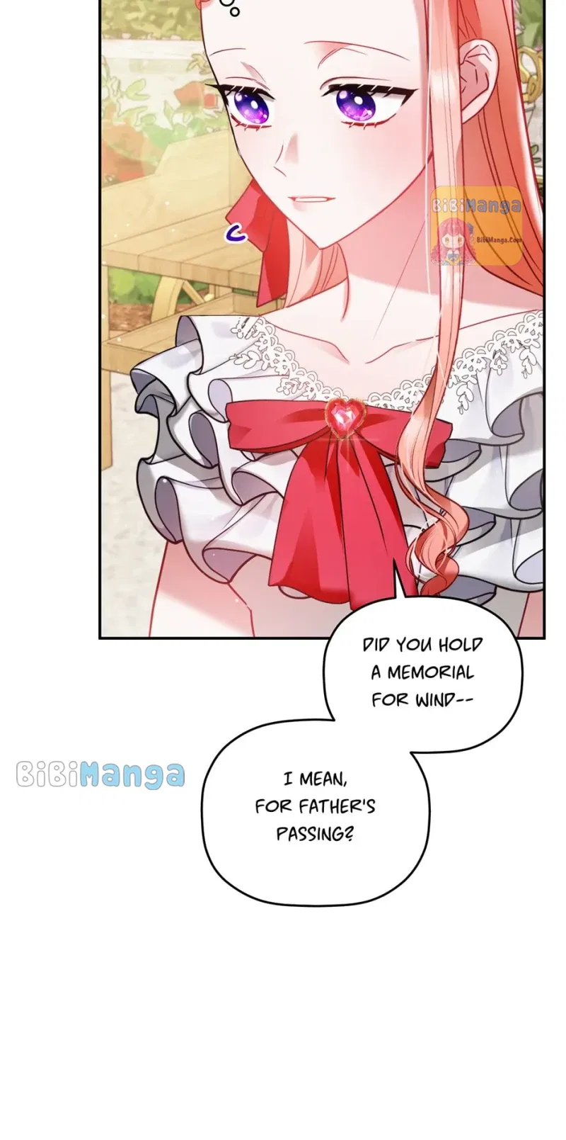 Preventing the Making of a Tyrant Chapter 75 – Page 26