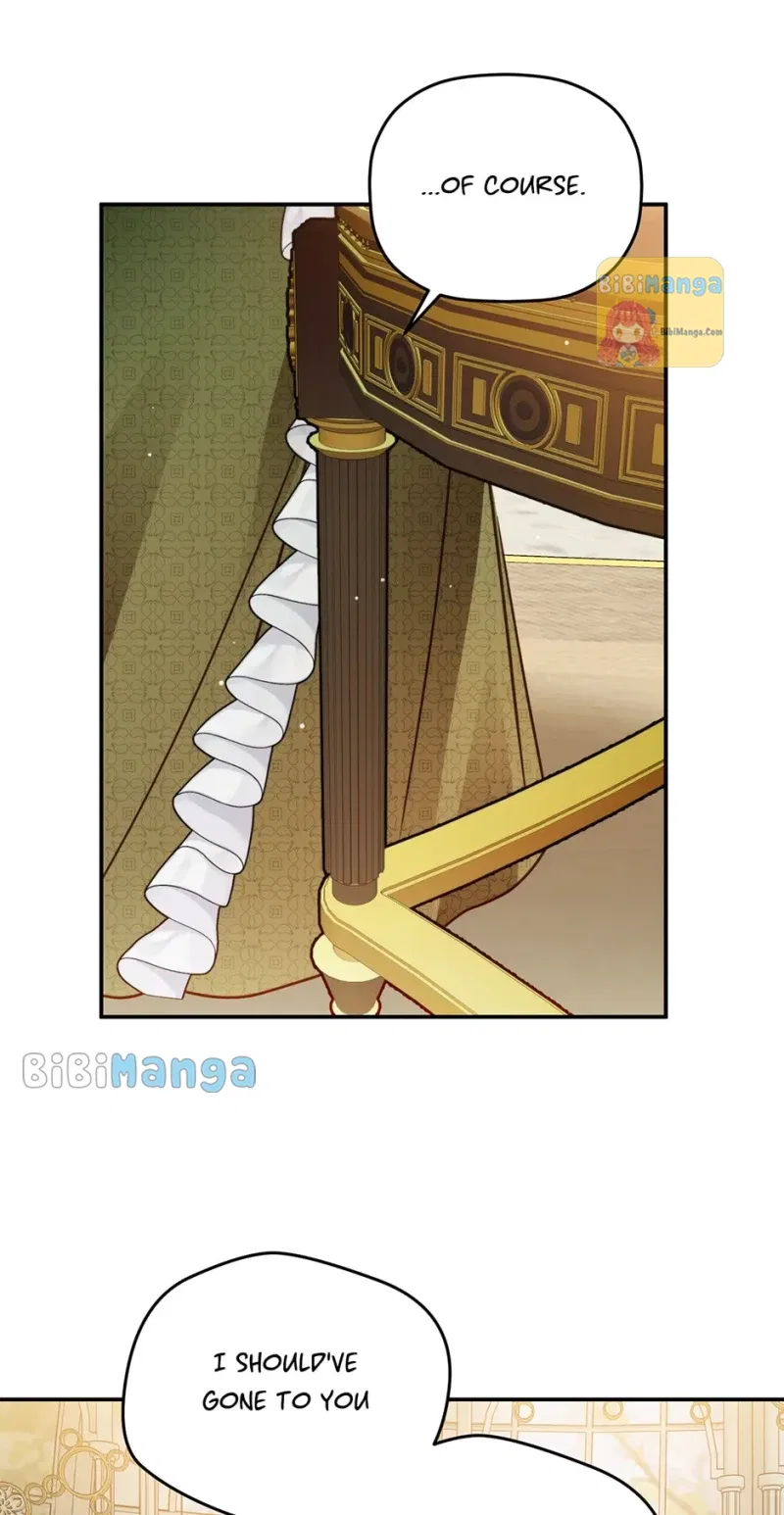 Preventing the Making of a Tyrant Chapter 75 – Page 27