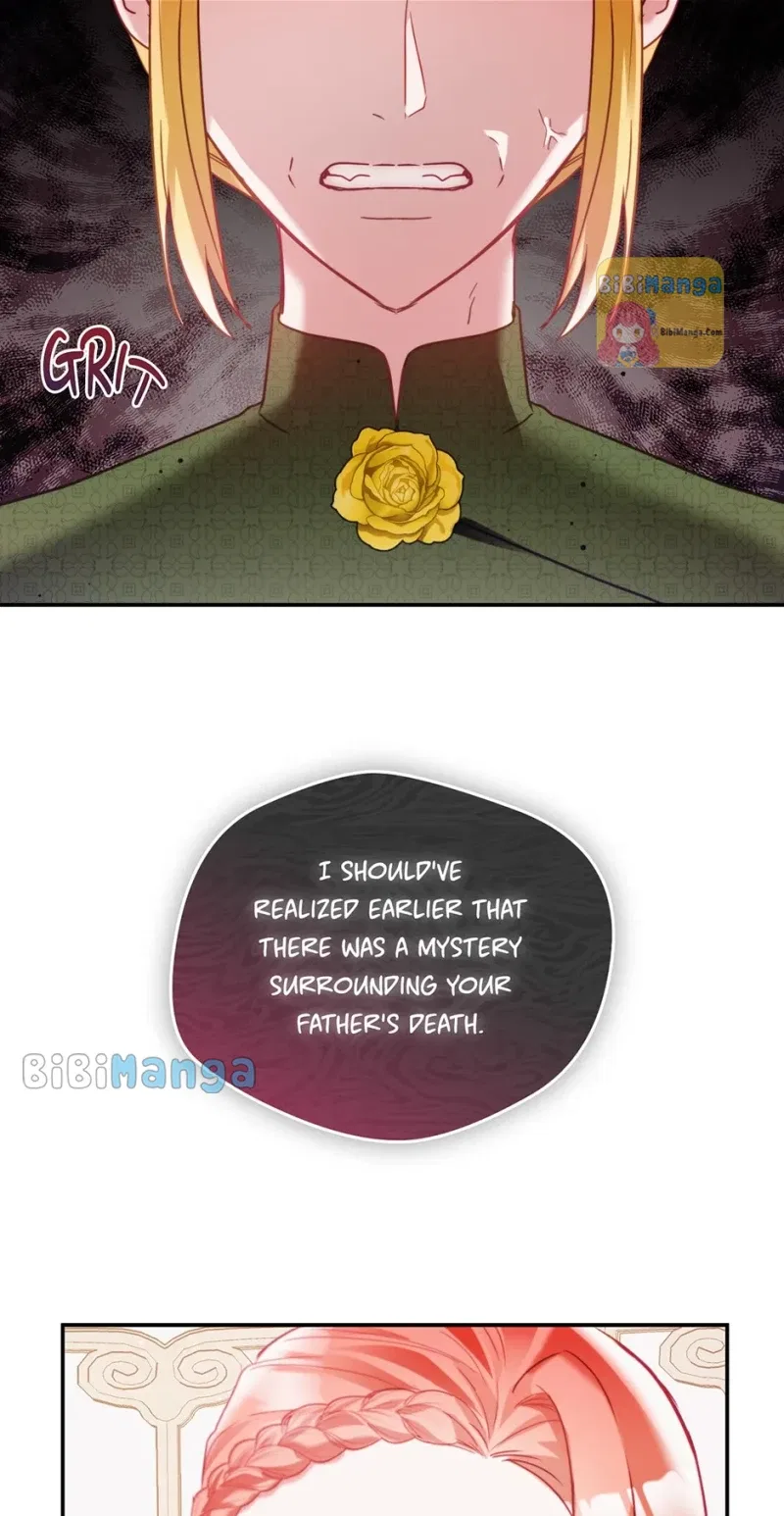 Preventing the Making of a Tyrant Chapter 75 – Page 30