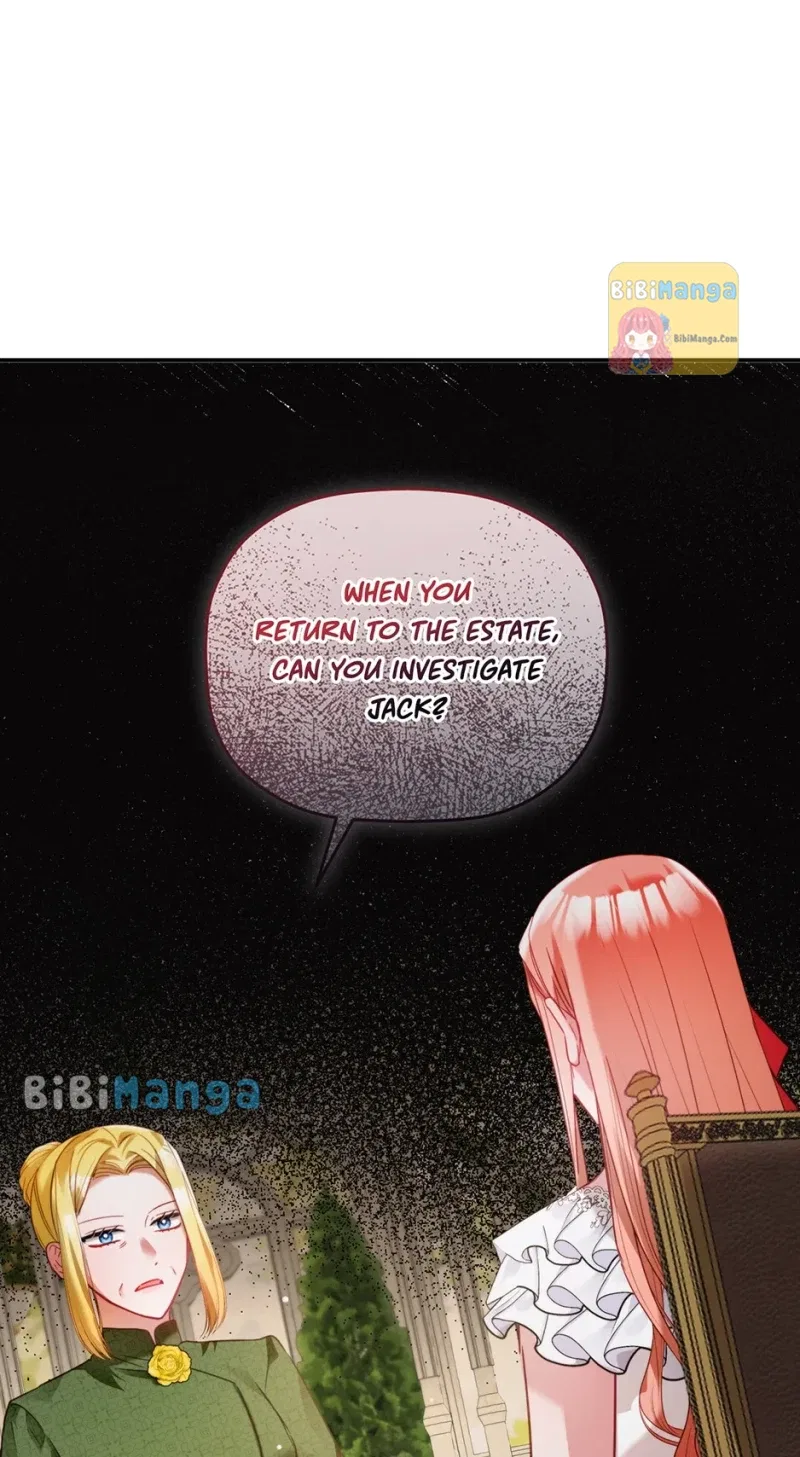 Preventing the Making of a Tyrant Chapter 75 – Page 32