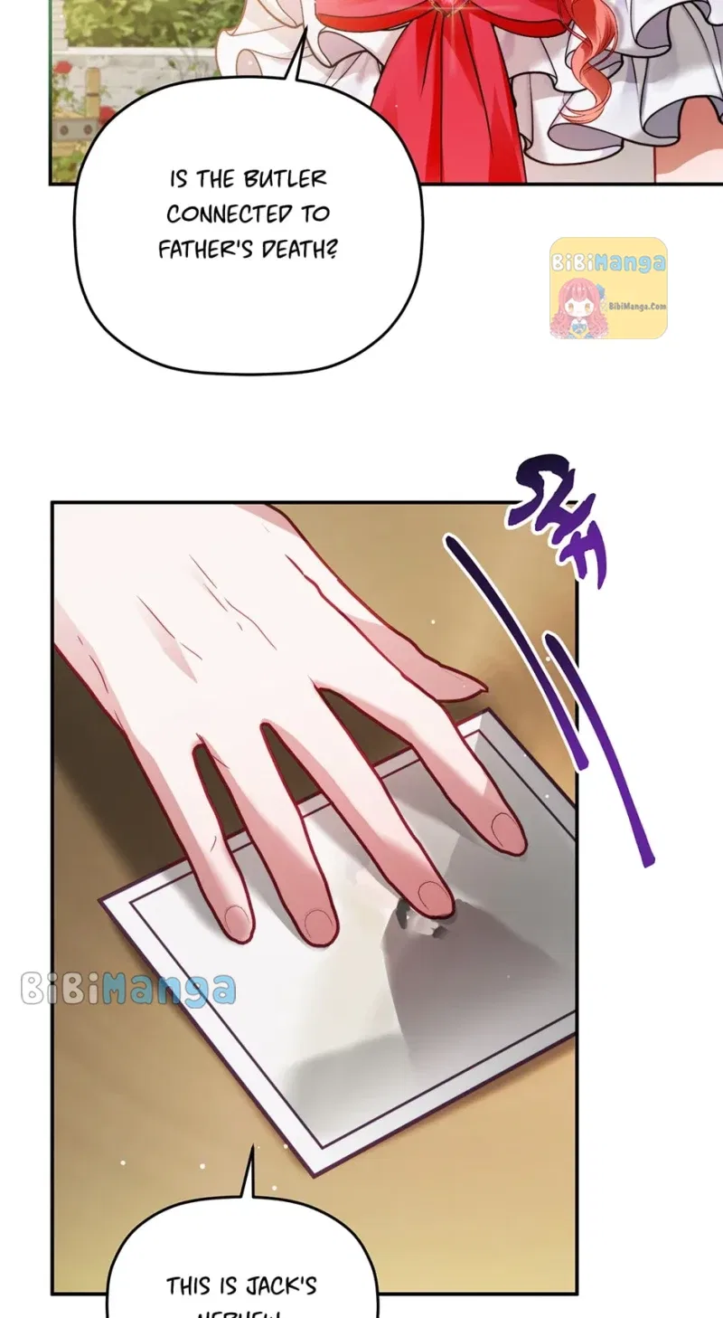 Preventing the Making of a Tyrant Chapter 75 – Page 34