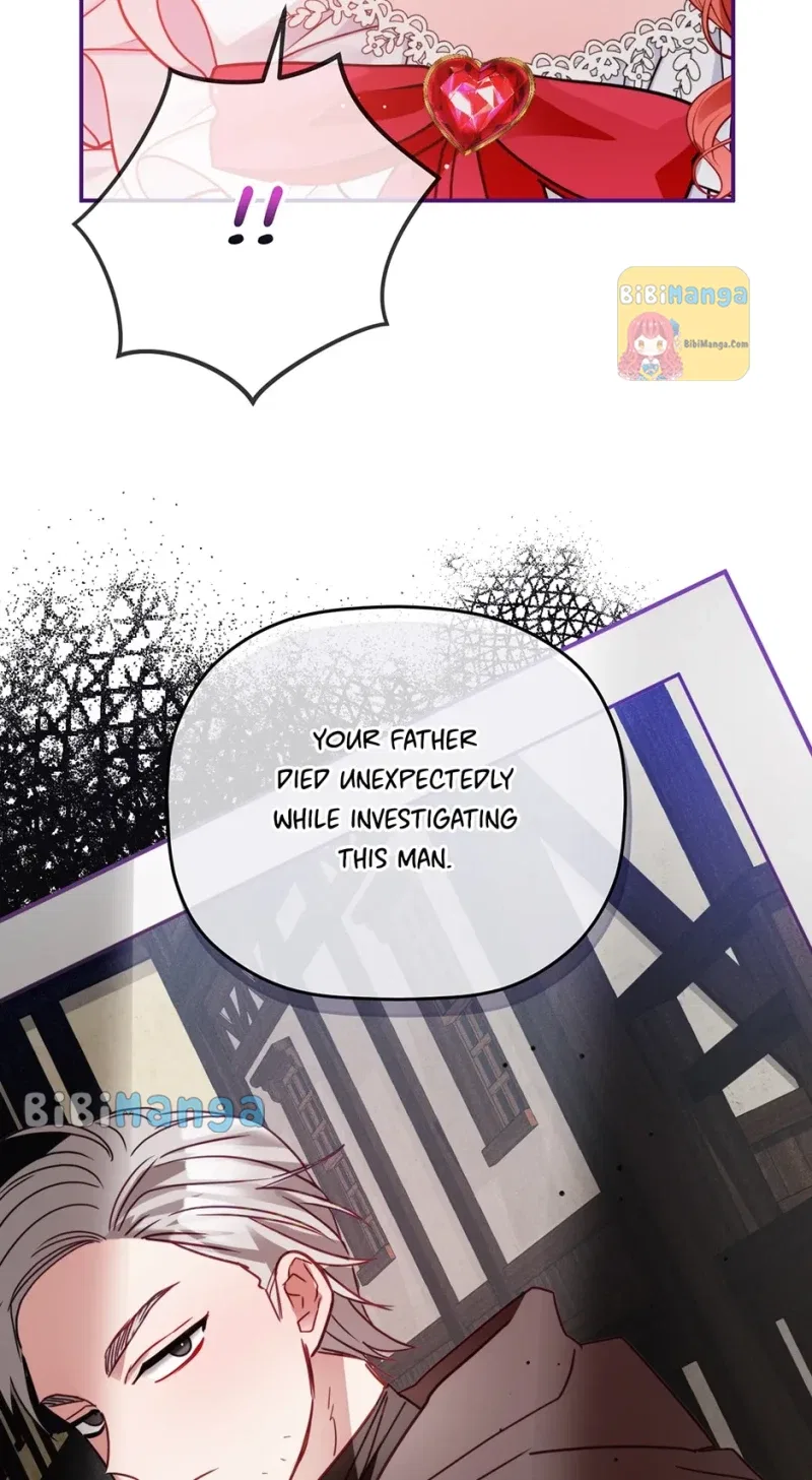 Preventing the Making of a Tyrant Chapter 75 – Page 36