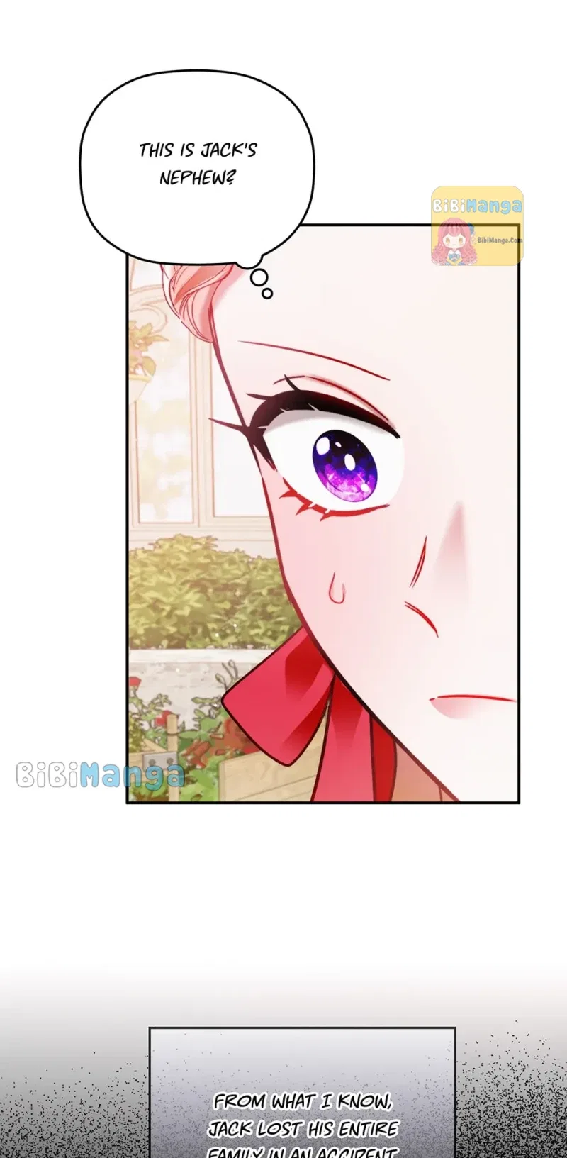 Preventing the Making of a Tyrant Chapter 75 – Page 38