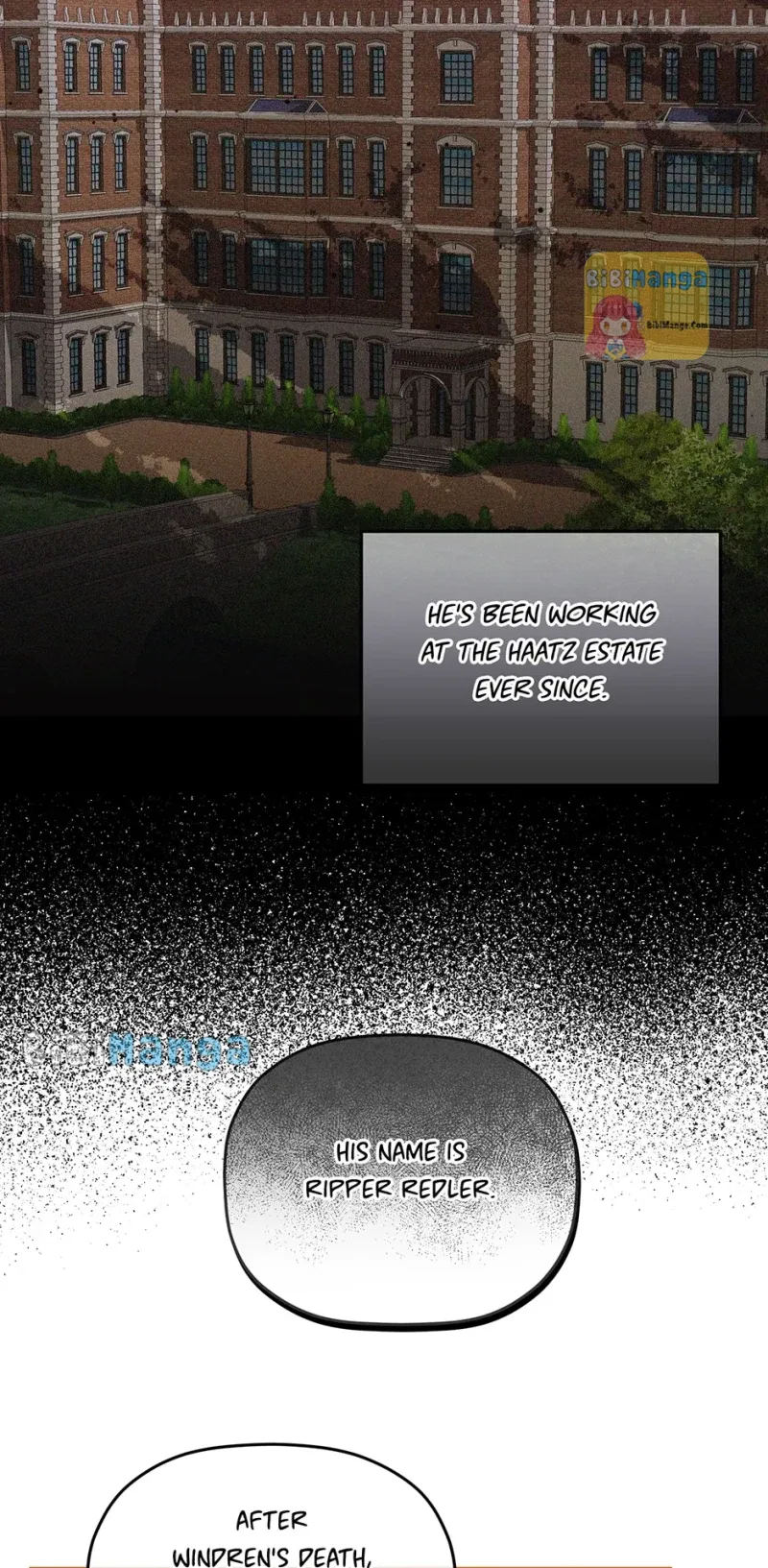 Preventing the Making of a Tyrant Chapter 75 – Page 40