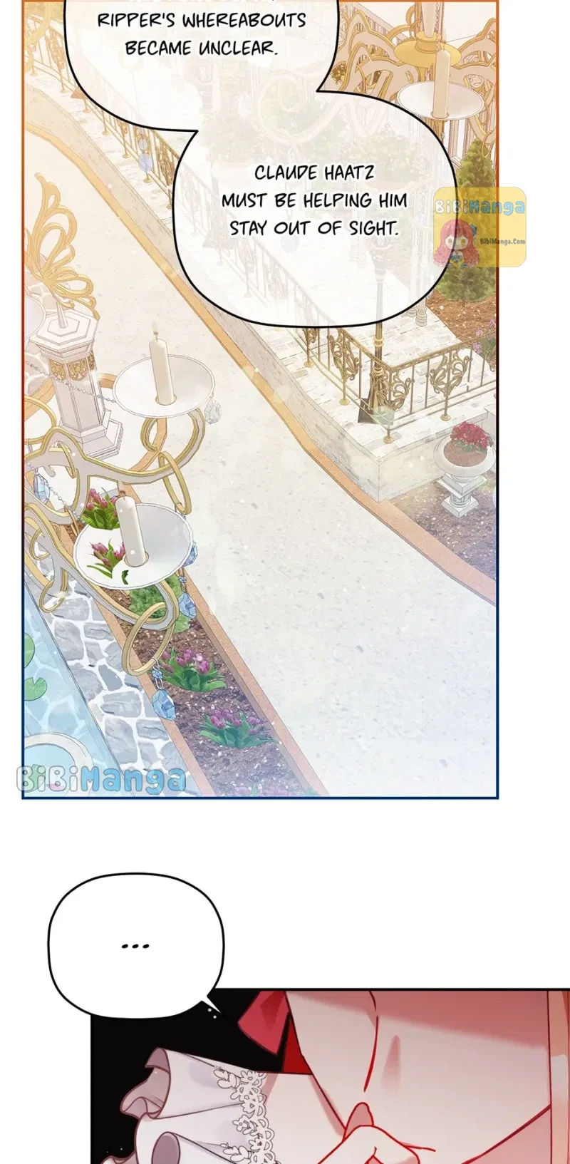 Preventing the Making of a Tyrant Chapter 75 – Page 41