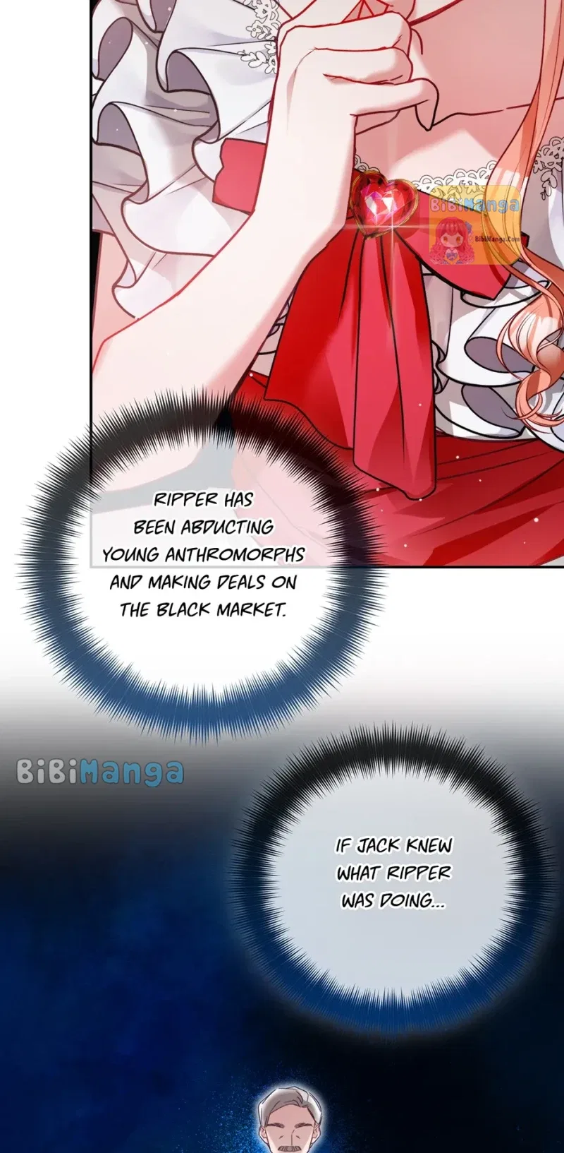 Preventing the Making of a Tyrant Chapter 75 – Page 42