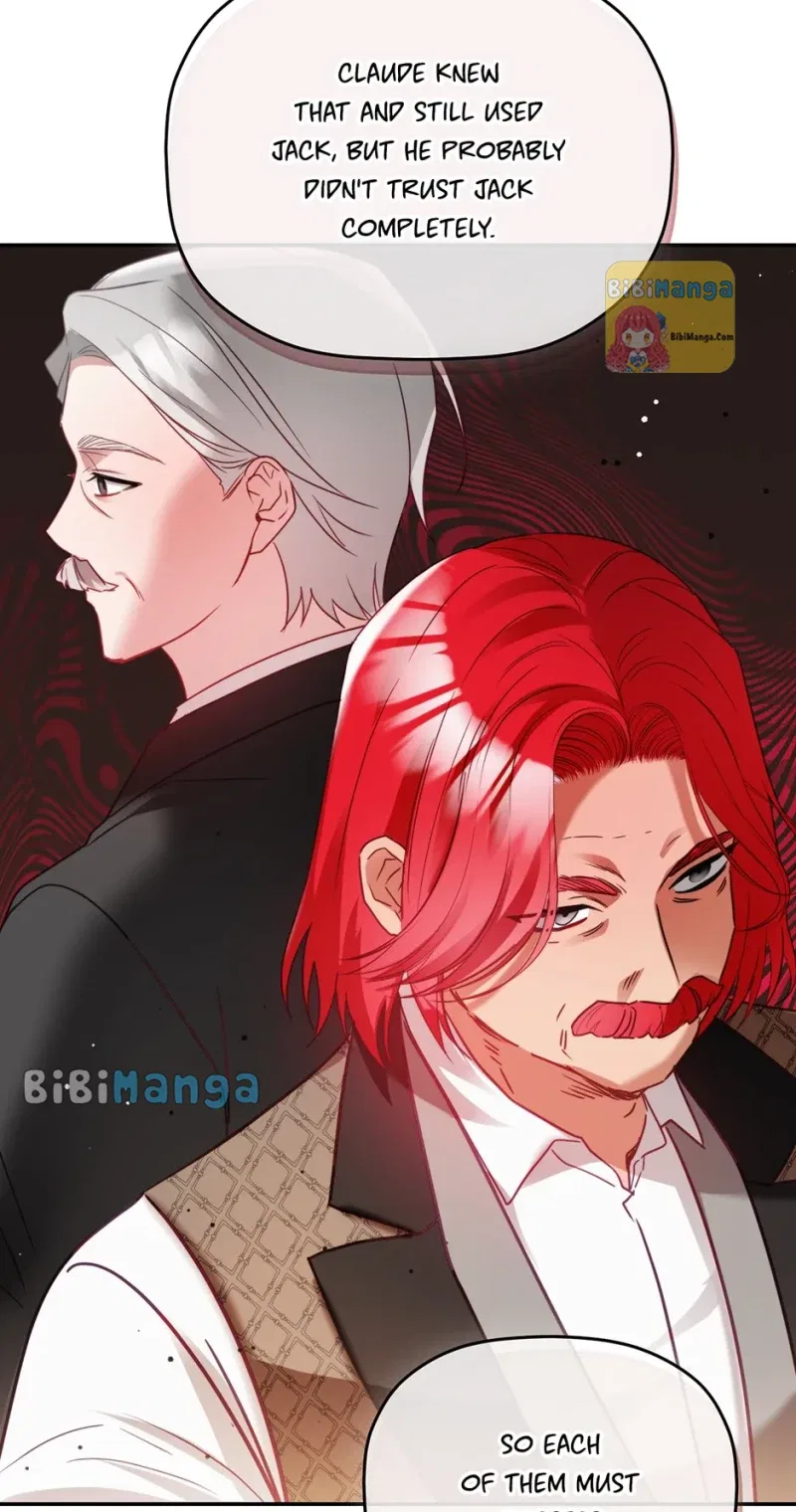 Preventing the Making of a Tyrant Chapter 75 – Page 45