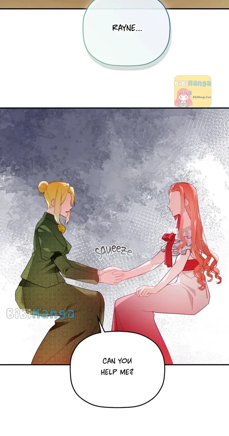 Preventing the Making of a Tyrant Chapter 75 – Page 47