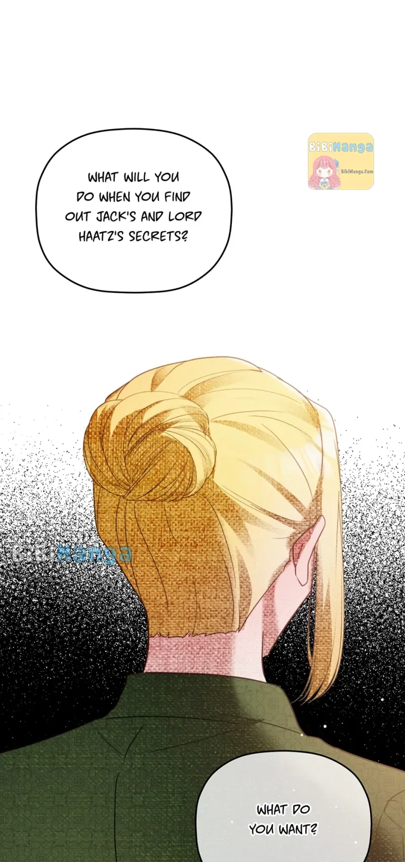 Preventing the Making of a Tyrant Chapter 75 – Page 49