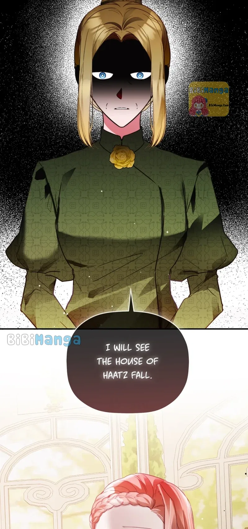 Preventing the Making of a Tyrant Chapter 75 – Page 51