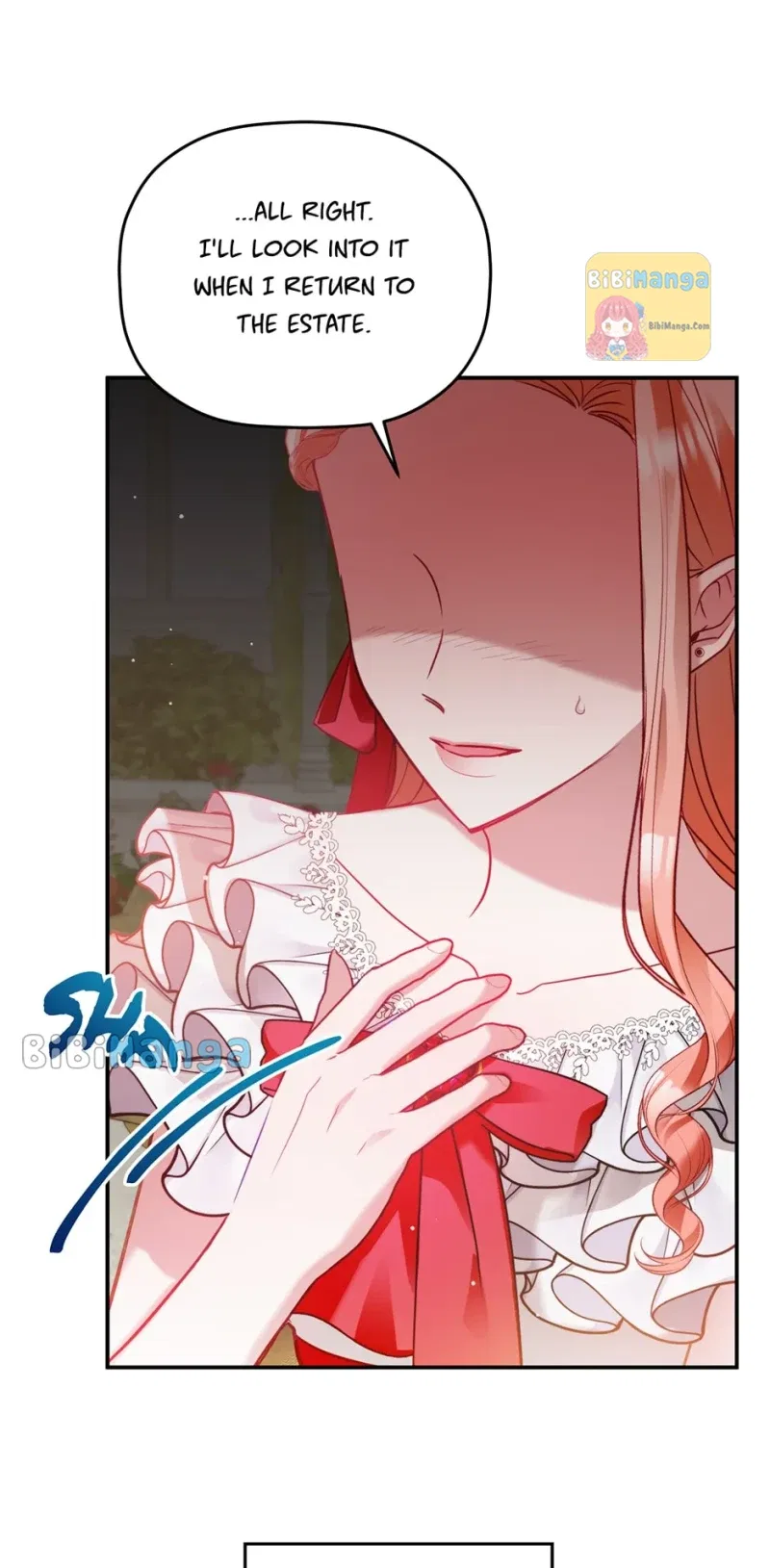 Preventing the Making of a Tyrant Chapter 75 – Page 54