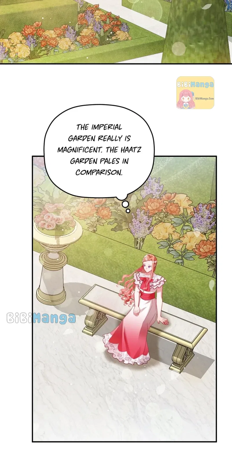 Preventing the Making of a Tyrant Chapter 75 – Page 57