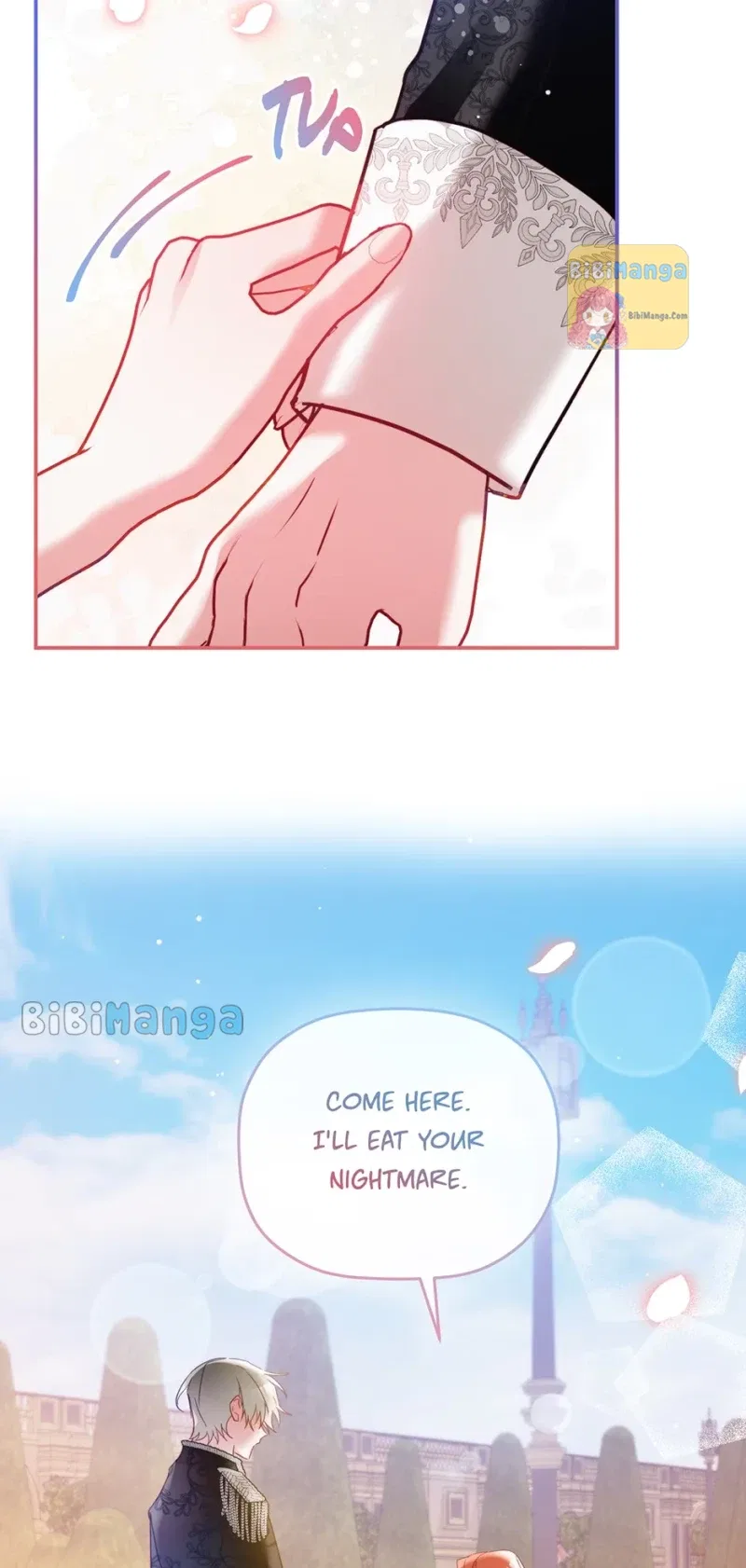 Preventing the Making of a Tyrant Chapter 75 – Page 68