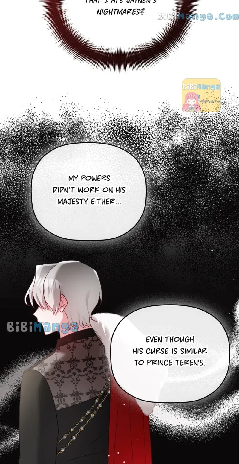 Preventing the Making of a Tyrant Chapter 74 – Page 5