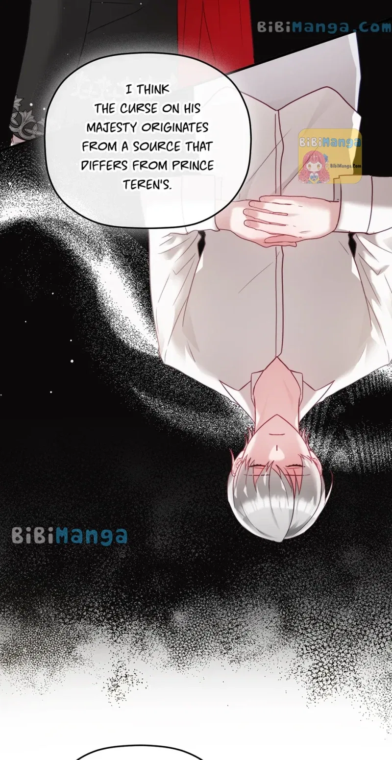 Preventing the Making of a Tyrant Chapter 74 – Page 6