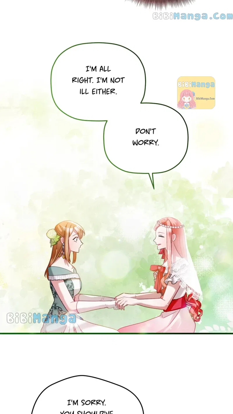 Preventing the Making of a Tyrant Chapter 74 – Page 9