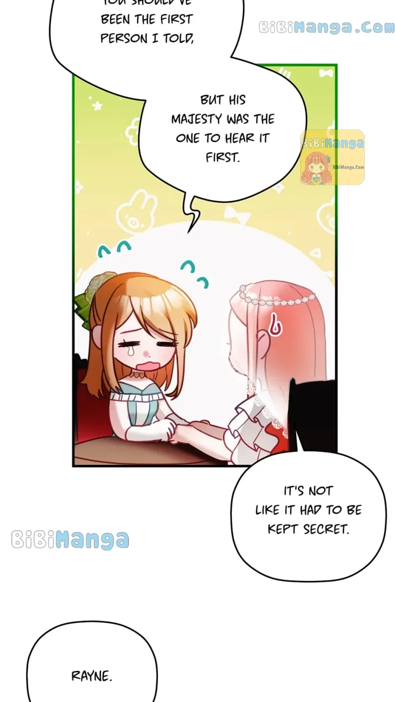 Preventing the Making of a Tyrant Chapter 74 – Page 10