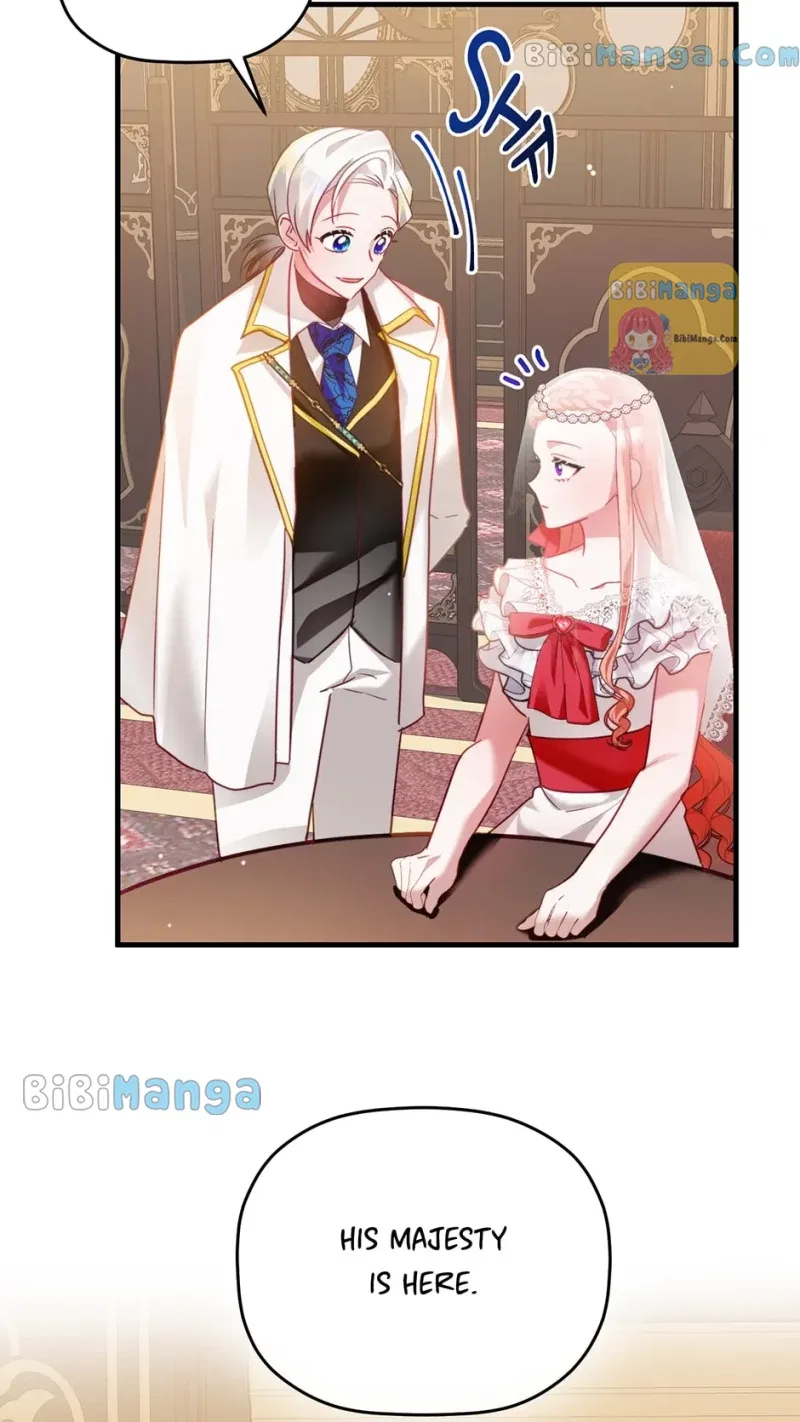 Preventing the Making of a Tyrant Chapter 74 – Page 11