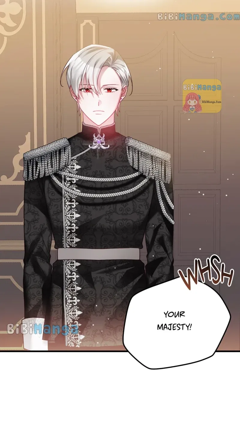 Preventing the Making of a Tyrant Chapter 74 – Page 12