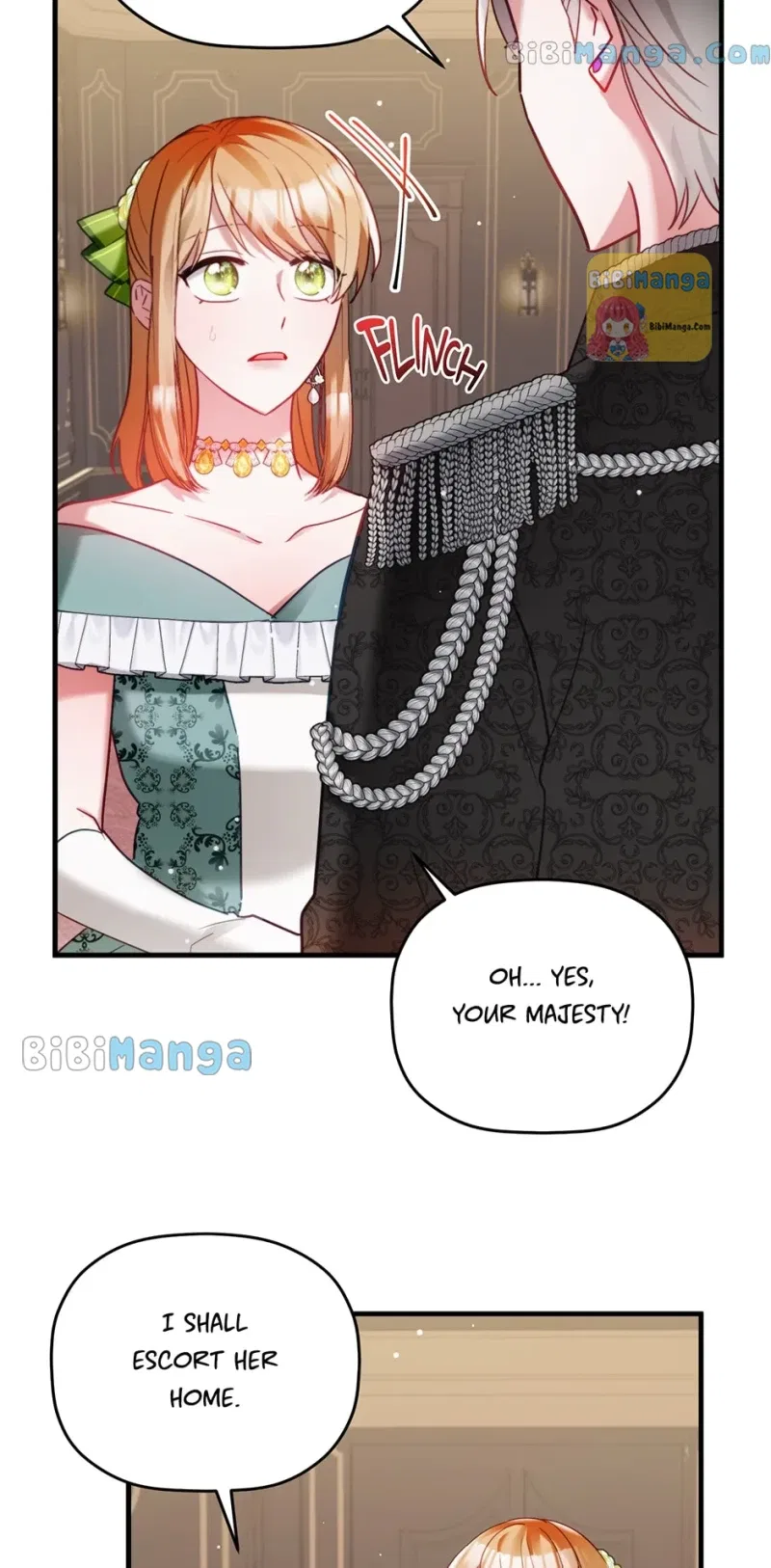 Preventing the Making of a Tyrant Chapter 74 – Page 15