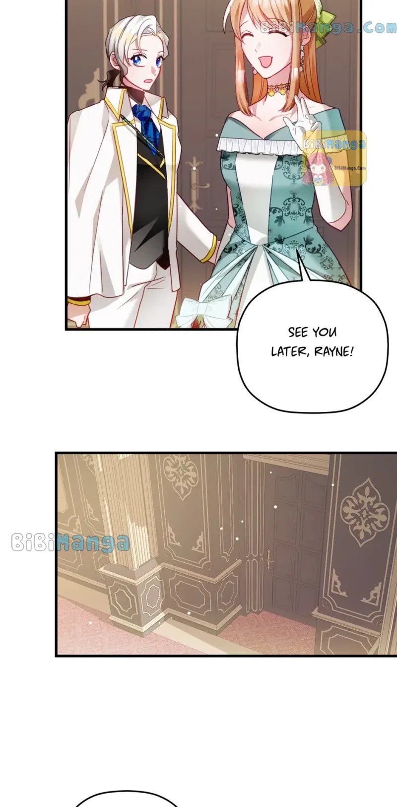 Preventing the Making of a Tyrant Chapter 74 – Page 16