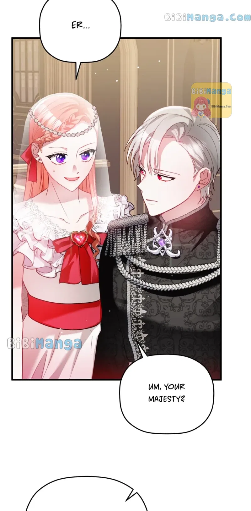 Preventing the Making of a Tyrant Chapter 74 – Page 17