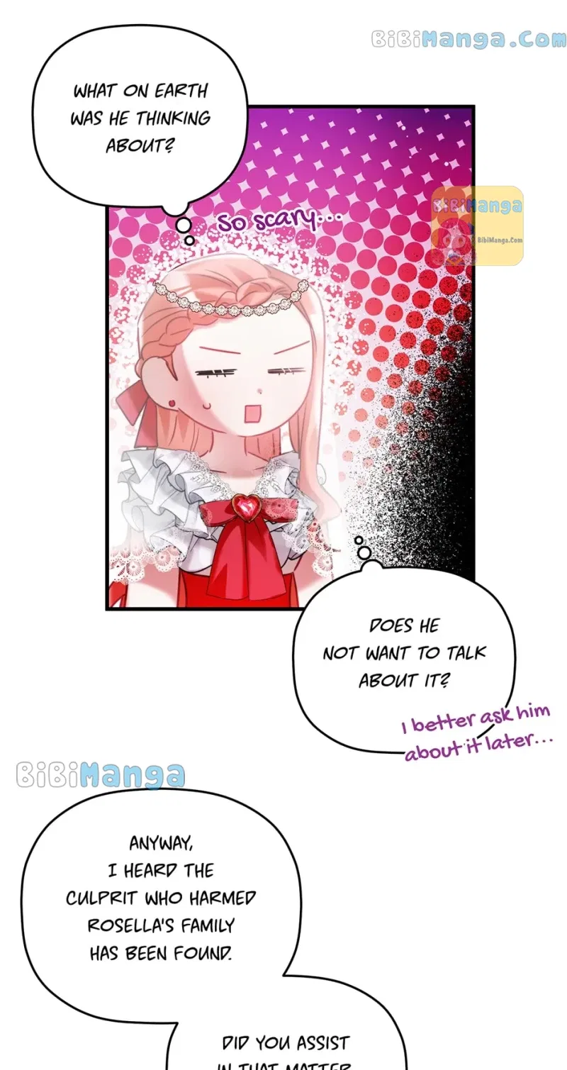 Preventing the Making of a Tyrant Chapter 74 – Page 19
