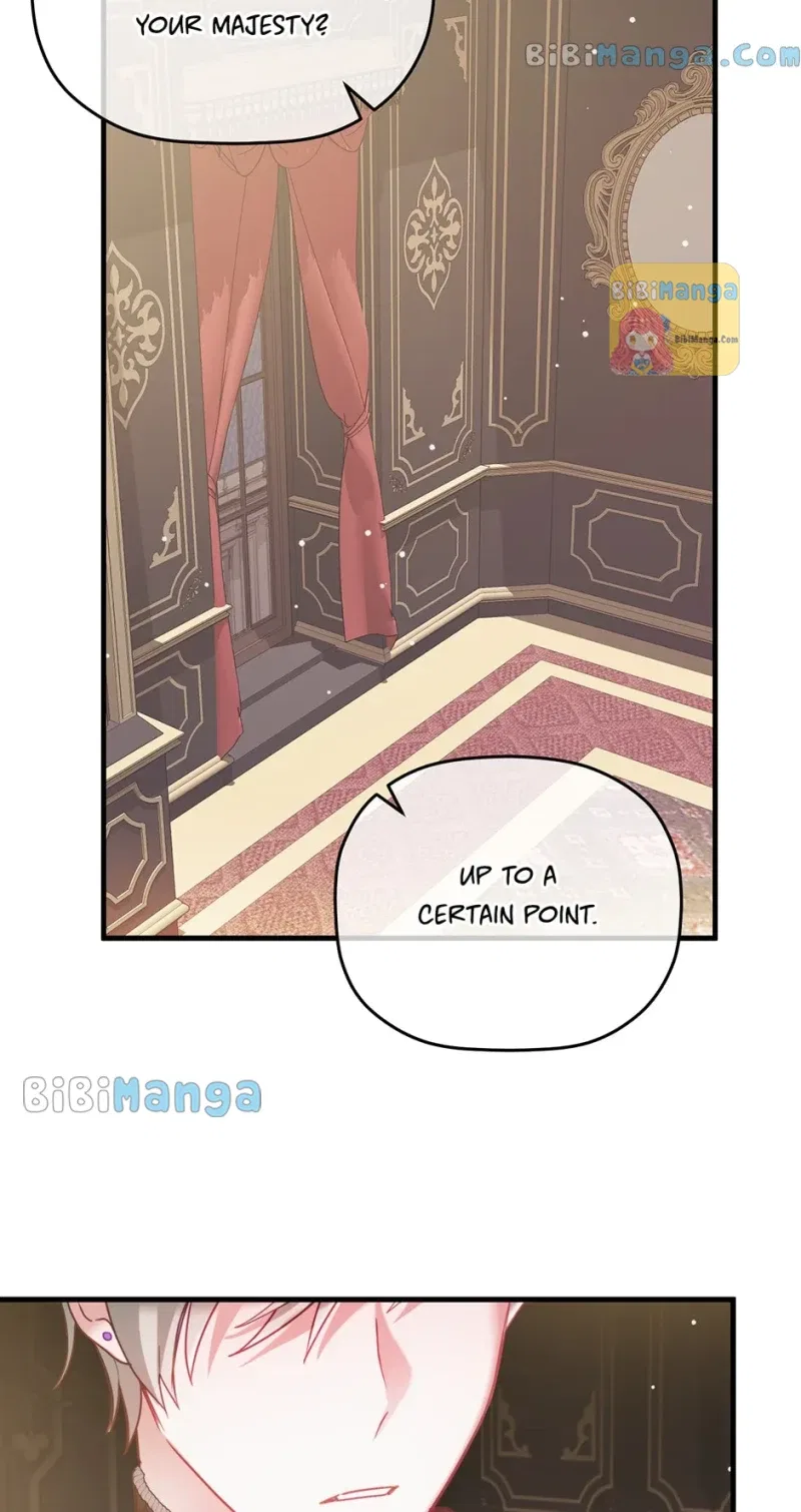 Preventing the Making of a Tyrant Chapter 74 – Page 21