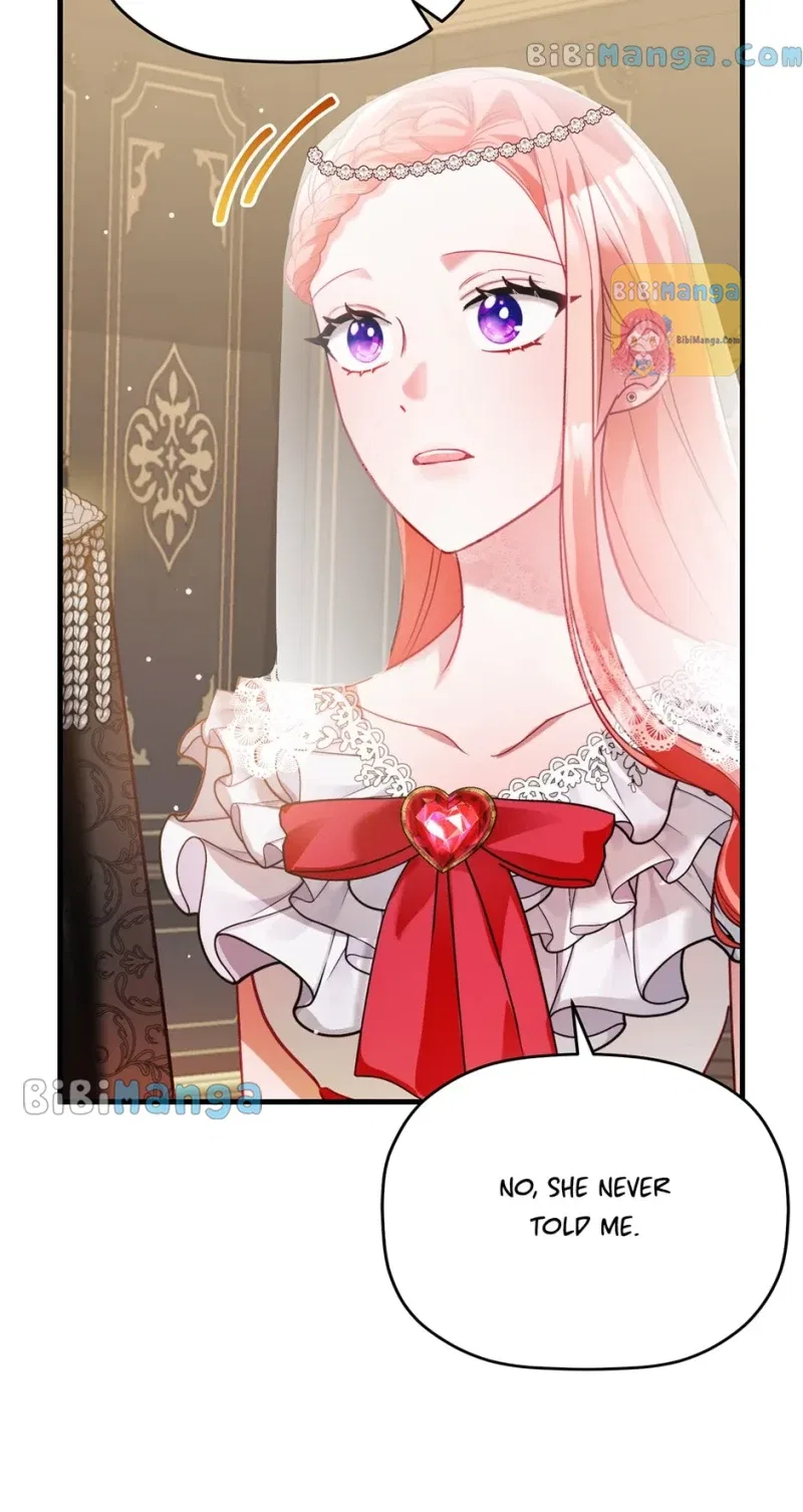 Preventing the Making of a Tyrant Chapter 74 – Page 23