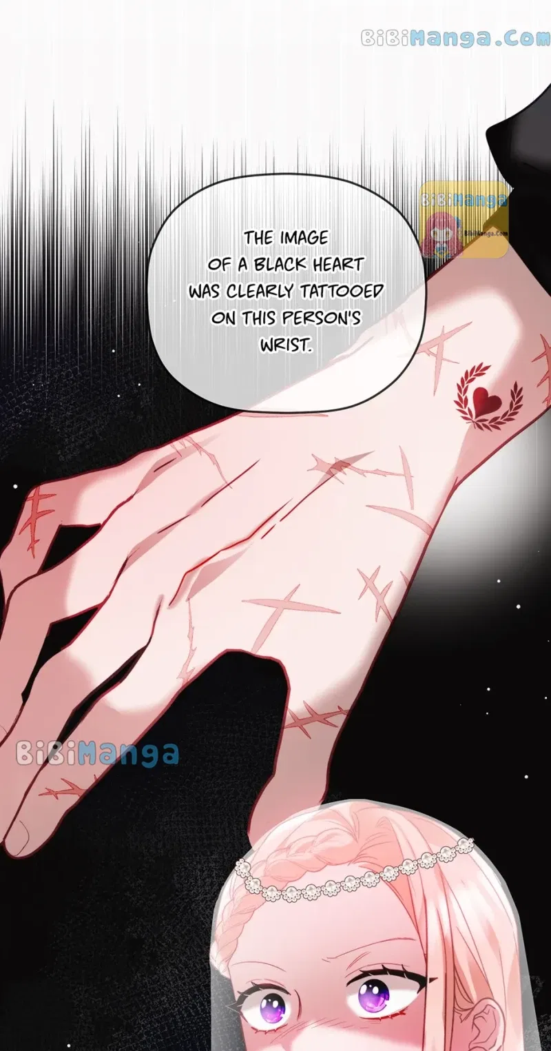 Preventing the Making of a Tyrant Chapter 74 – Page 25
