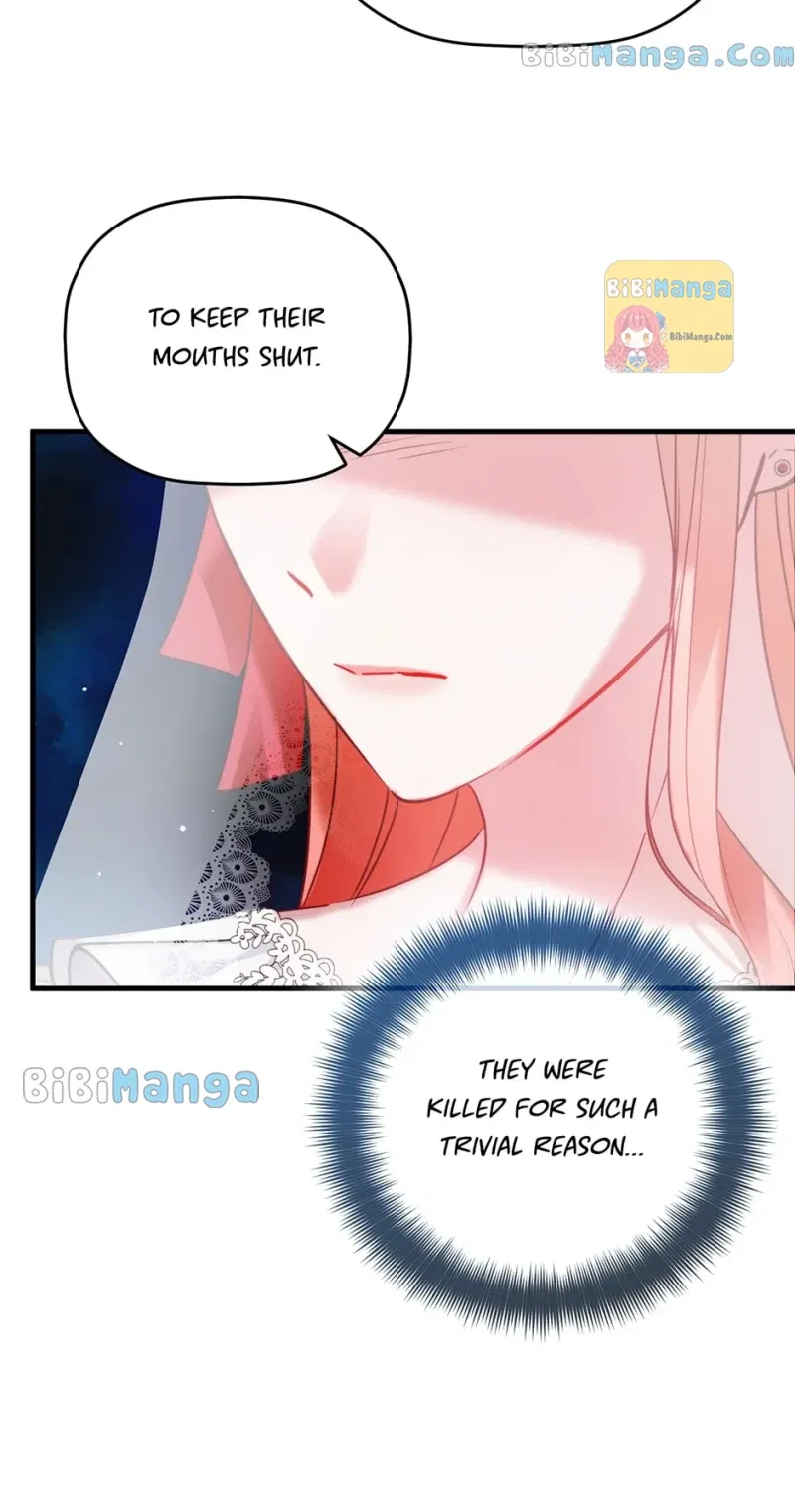 Preventing the Making of a Tyrant Chapter 74 – Page 29