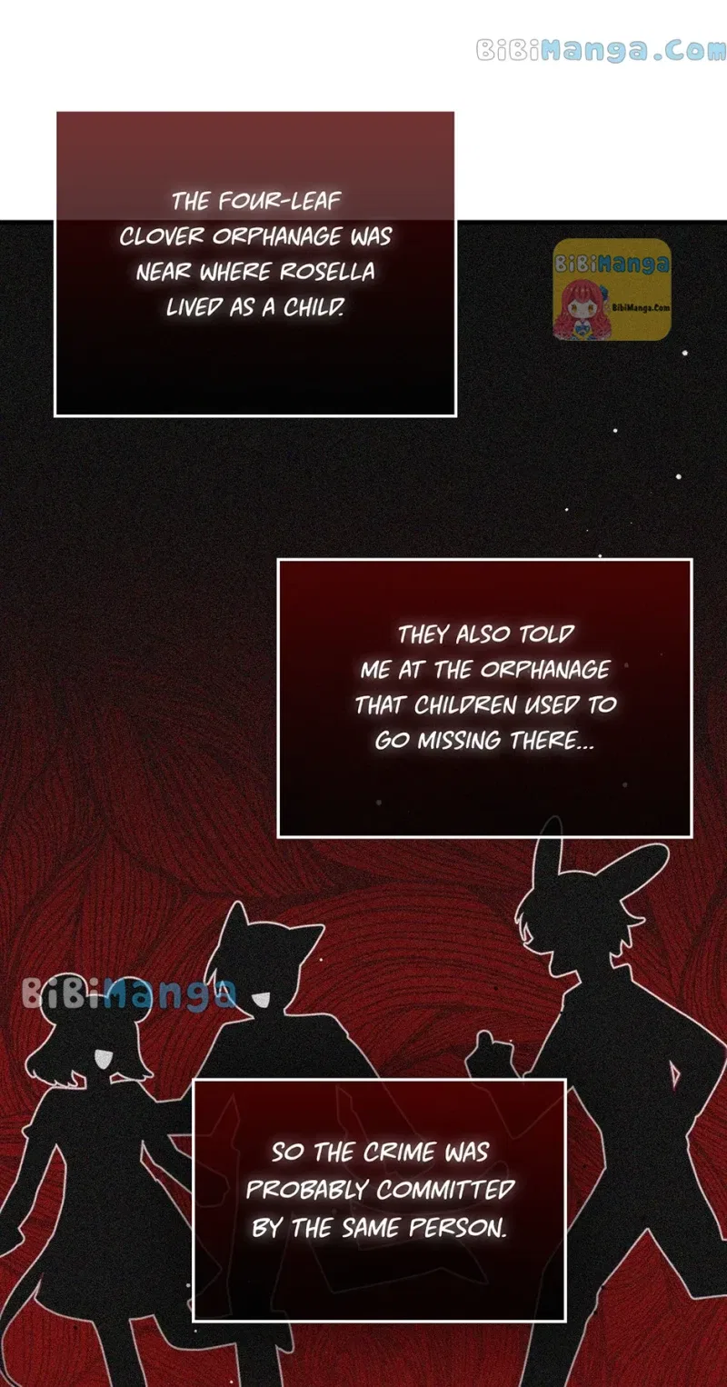 Preventing the Making of a Tyrant Chapter 74 – Page 30