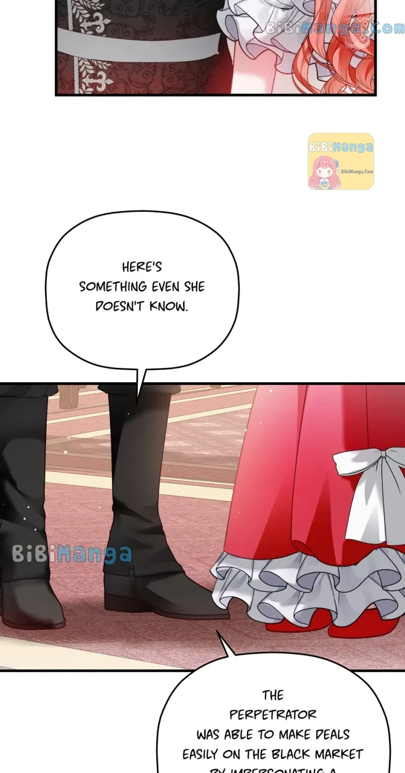 Preventing the Making of a Tyrant Chapter 74 – Page 33