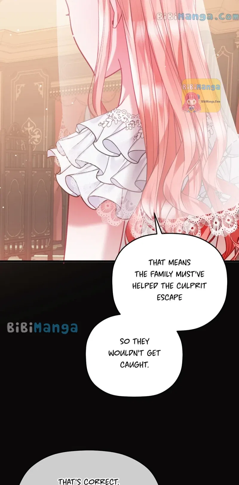 Preventing the Making of a Tyrant Chapter 74 – Page 37