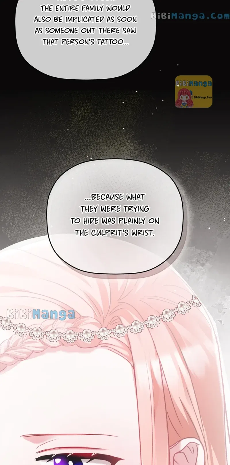 Preventing the Making of a Tyrant Chapter 74 – Page 38