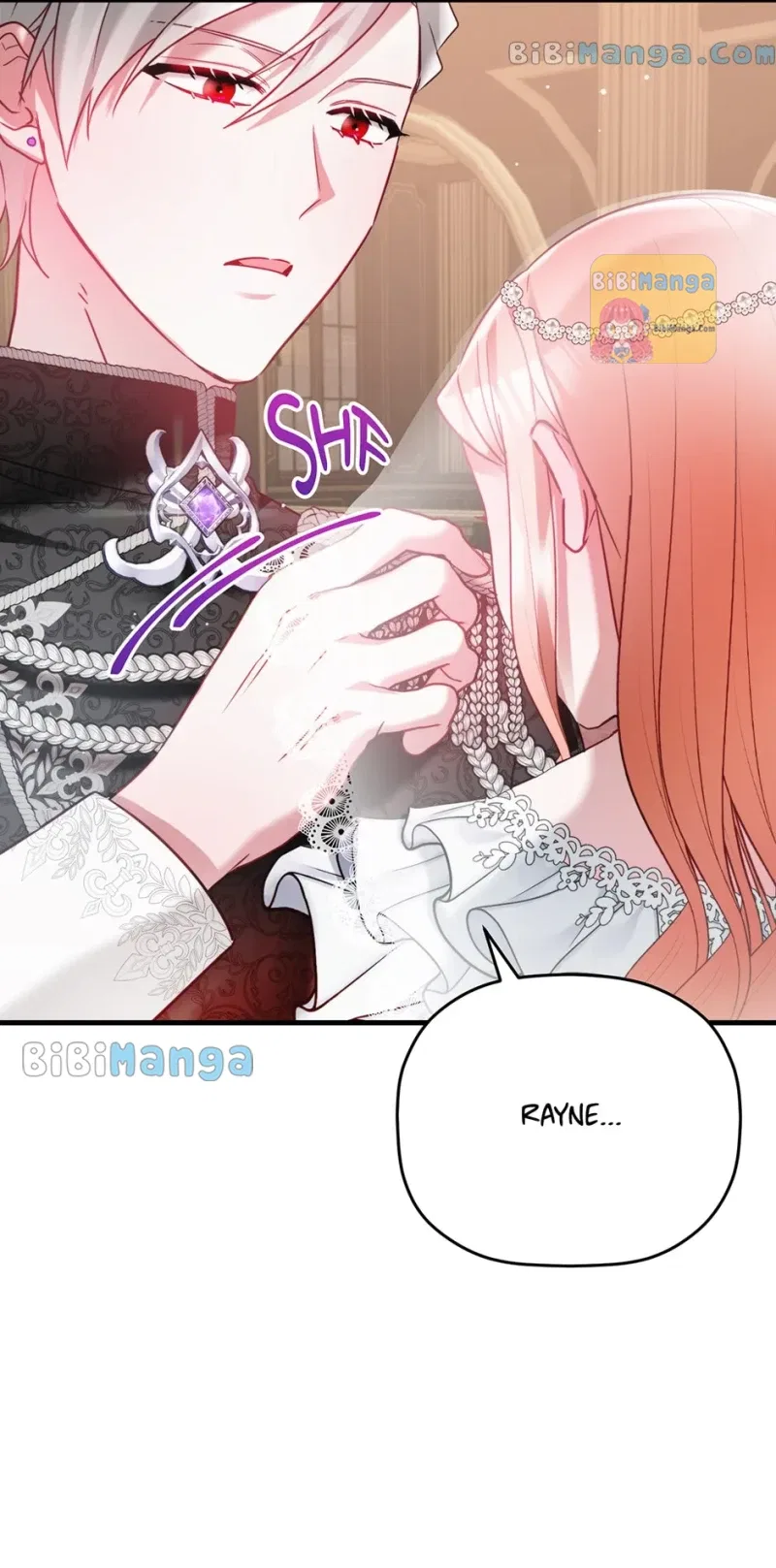 Preventing the Making of a Tyrant Chapter 74 – Page 41